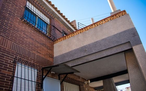 Townhouse cu 5 dormitoare în Pilar de la Horadada - SV136221 - Imagini - Small - 38