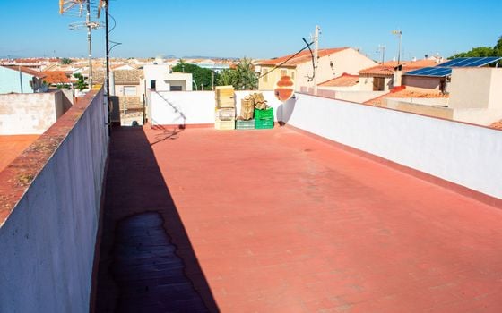 Townhouse cu 5 dormitoare în Pilar de la Horadada - SV136221 - Imagini - Small - 39