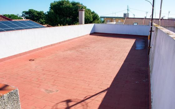 Townhouse cu 5 dormitoare în Pilar de la Horadada - SV136221 - Imagini - Small - 40