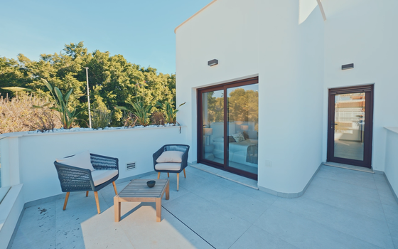 Villa   v Pilar de la Horadada, 3 ložnice - BM144804 - Foto - Small - 11