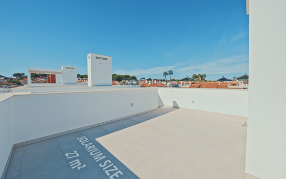 Villa   v Pilar de la Horadada, 3 ložnice - BM144804 - Foto - Small - 14