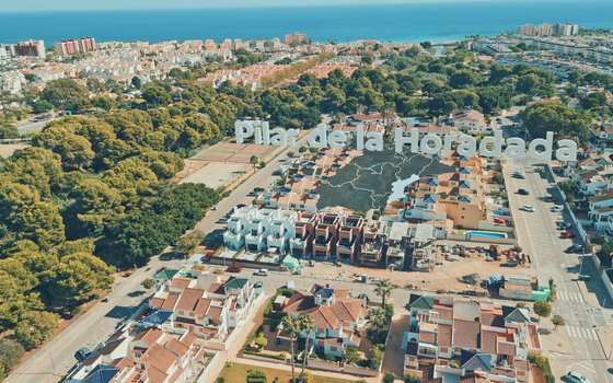 Villa   v Pilar de la Horadada, 3 ložnice - BM144804 - Foto - Small - 39