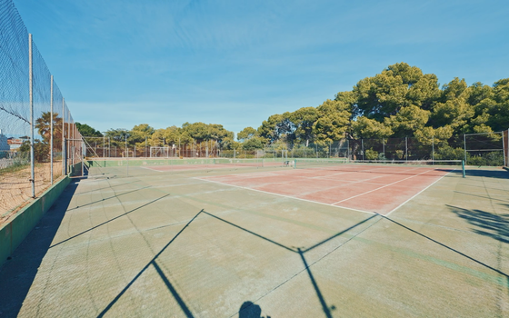 Villa   v Pilar de la Horadada, 3 ložnice - BM144804 - Foto - Small - 44