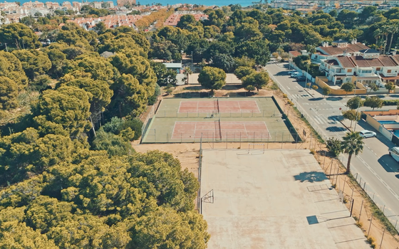 Villa   v Pilar de la Horadada, 3 ložnice - BM144804 - Foto - Small - 45