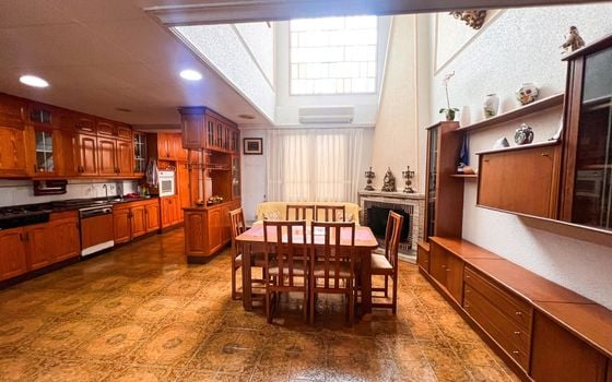 5 bedroom Apartment in Guardamar del Segura - SV136222 - Photo - Small - 6