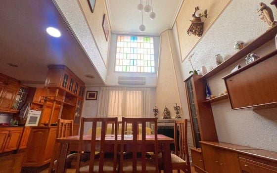 Appartement de 5 chambres à Guardamar del Segura - SV136222 - Photo - 5
