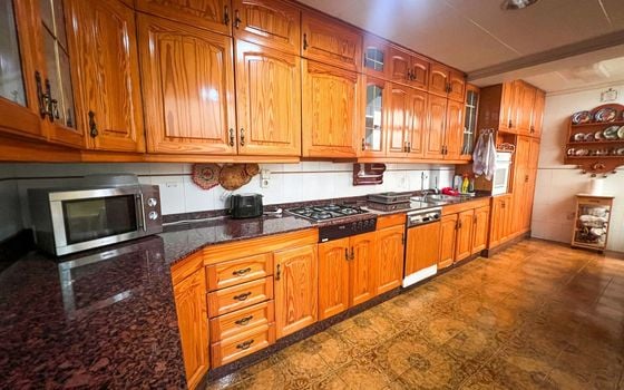 5 bedroom Apartment in Guardamar del Segura - SV136222 - Photo - Small - 8