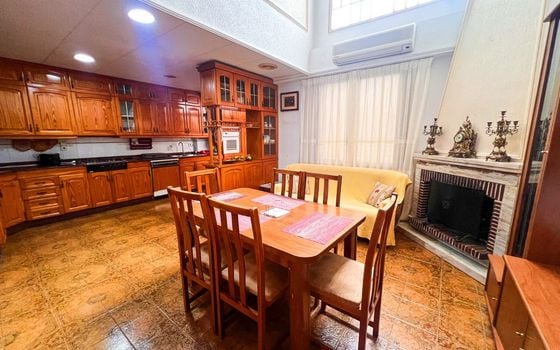 Appartement de 5 chambres à Guardamar del Segura - SV136222 - Photo - 4