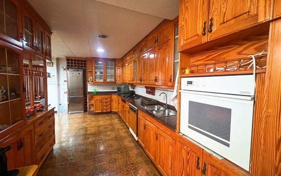 5 bedroom Apartment in Guardamar del Segura - SV136222 - Photo - Small - 7