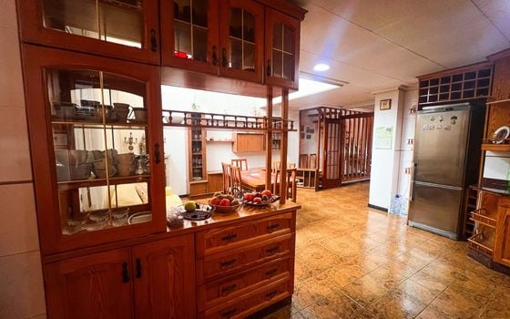 5 bedroom Apartment in Guardamar del Segura - SV136222 - Photo - Small - 9