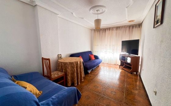 5 bedroom Apartment in Guardamar del Segura - SV136222 - Photo - Small - 17