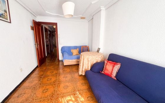 5 bedroom Apartment in Guardamar del Segura - SV136222 - Photo - Small - 18