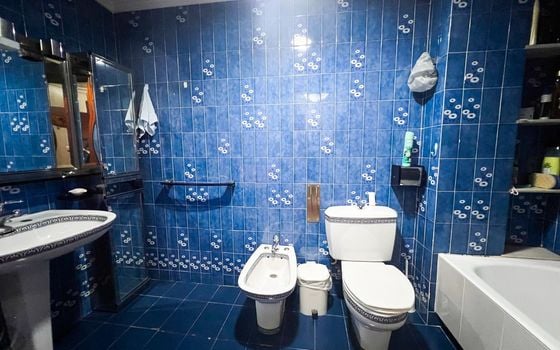 5 bedroom Apartment in Guardamar del Segura - SV136222 - Photo - Small - 19