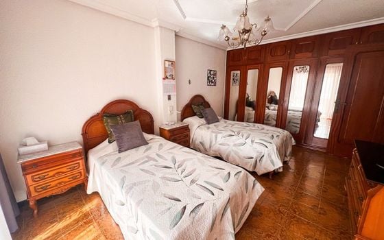 5 bedroom Apartment in Guardamar del Segura - SV136222 - Photo - Small - 15