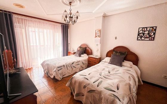5 bedroom Apartment in Guardamar del Segura - SV136222 - Photo - Small - 14