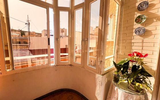 5 bedroom Apartment in Guardamar del Segura - SV136222 - Photo - Small - 24