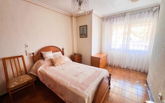 5 bedroom Apartment in Guardamar del Segura - SV136222 - Photo - Small - 12
