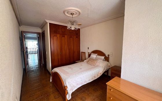 5 bedroom Apartment in Guardamar del Segura - SV136222 - Photo - Small - 13
