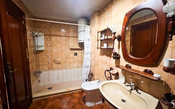 5 bedroom Apartment in Guardamar del Segura - SV136222 - Photo - Small - 22