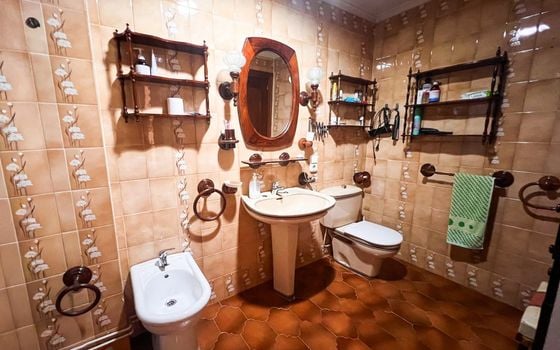 5 bedroom Apartment in Guardamar del Segura - SV136222 - Photo - Small - 21