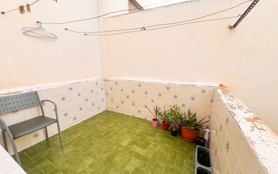 5 bedroom Apartment in Guardamar del Segura - SV136222 - Photo - Small - 25