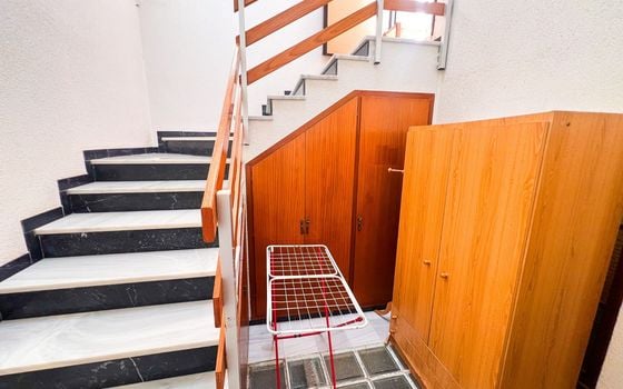 5 bedroom Apartment in Guardamar del Segura - SV136222 - Photo - Small - 27