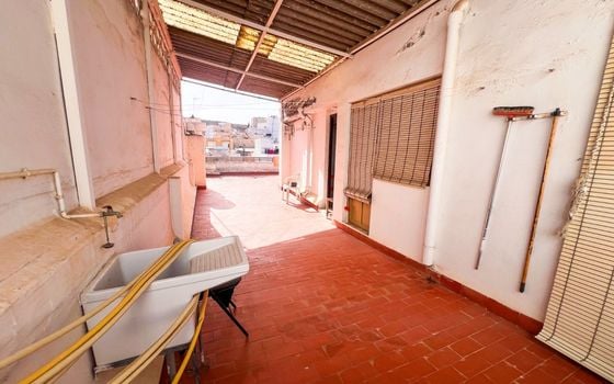 5 bedroom Apartment in Guardamar del Segura - SV136222 - Photo - Small - 28