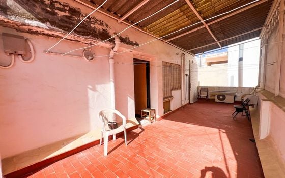 5 bedroom Apartment in Guardamar del Segura - SV136222 - Photo - Small - 29