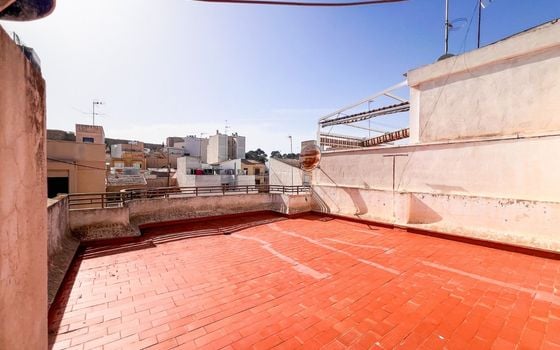 5 bedroom Apartment in Guardamar del Segura - SV136222 - Photo - Small - 31