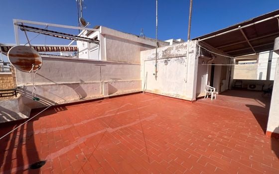 5 bedroom Apartment in Guardamar del Segura - SV136222 - Photo - Small - 30