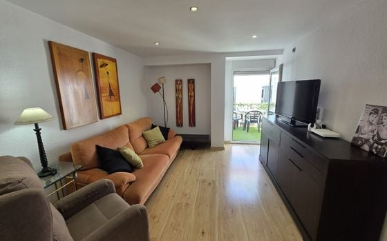 Penthouse de 2 chambres à Benidorm - CPP136252 - Photo - 2