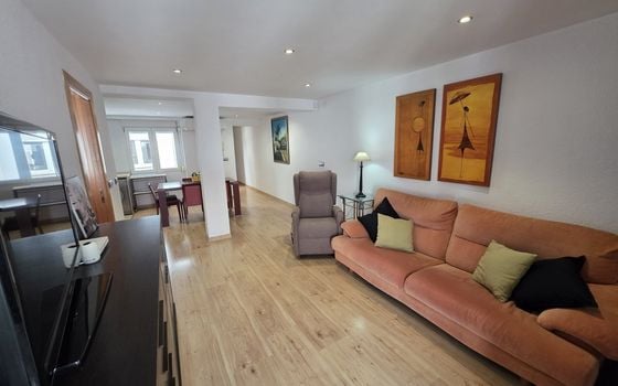 Penthouse de 2 chambres à Benidorm - CPP136252 - Photo - 3