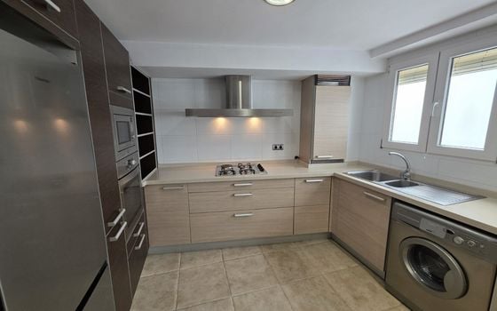 Penthouse de 2 chambres à Benidorm - CPP136252 - Photo - Small - 6