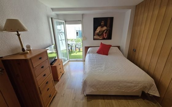 Penthouse de 2 chambres à Benidorm - CPP136252 - Photo - Small - 9