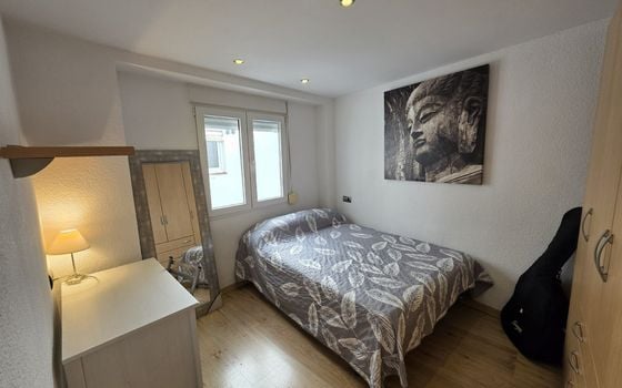 Penthouse de 2 chambres à Benidorm - CPP136252 - Photo - Small - 12