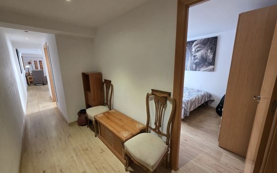 Penthouse de 2 chambres à Benidorm - CPP136252 - Photo - Small - 15