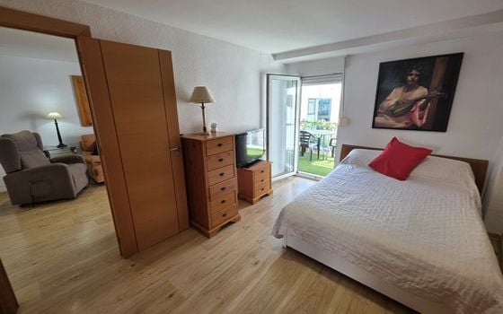 Penthouse de 2 chambres à Benidorm - CPP136252 - Photo - Small - 10