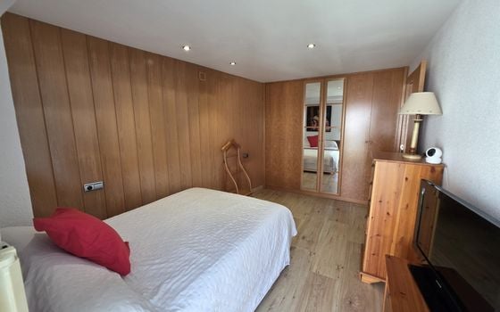 Penthouse de 2 chambres à Benidorm - CPP136252 - Photo - Small - 11
