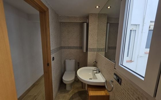 Penthouse de 2 chambres à Benidorm - CPP136252 - Photo - Small - 16