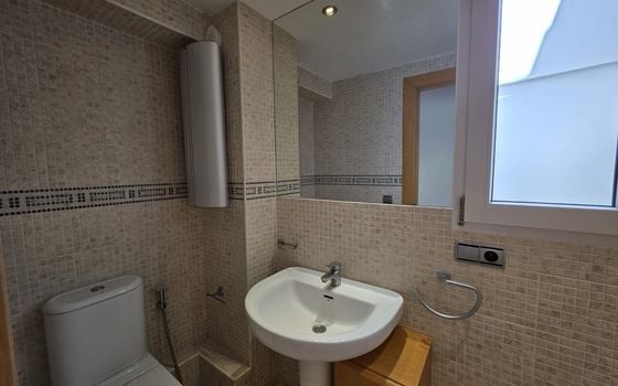 Penthouse de 2 chambres à Benidorm - CPP136252 - Photo - Small - 17