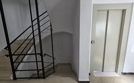 Penthouse de 2 chambres à Benidorm - CPP136252 - Photo - Small - 18