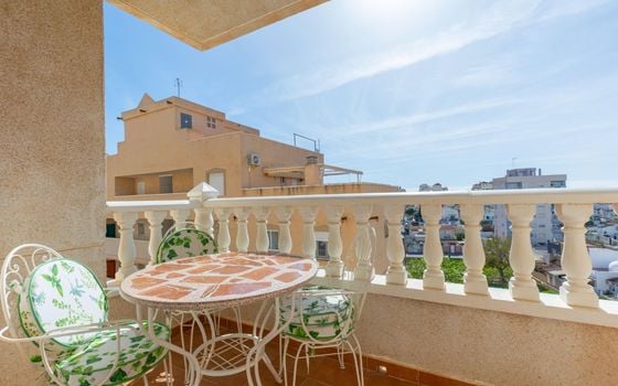 2 bedroom Apartment in Torrevieja - GVS136293 - Photo - Small - 20