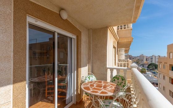 2 bedroom Apartment in Torrevieja - GVS136293 - Photo - Small - 19