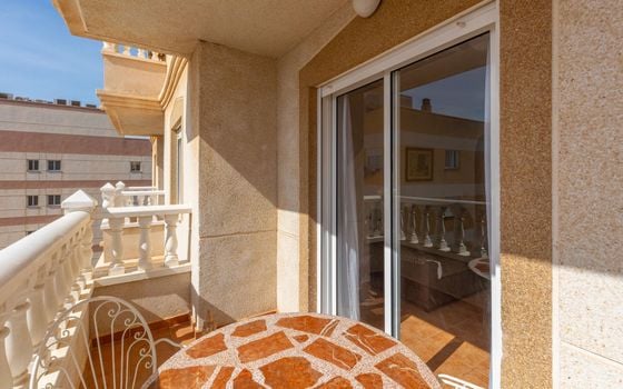 2 bedroom Apartment in Torrevieja - GVS136293 - Photo - Small - 18