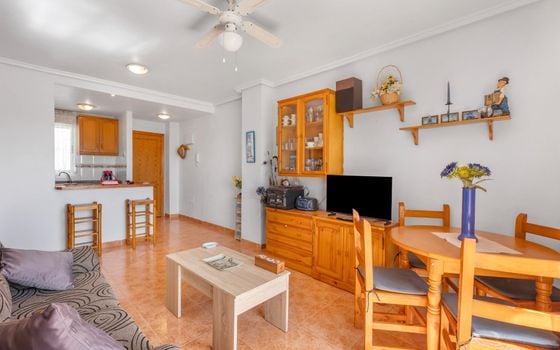 2 bedroom Apartment in Torrevieja - GVS136293 - Photo - Small - 6