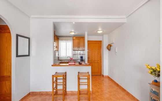 2 bedroom Apartment in Torrevieja - GVS136293 - Photo - Small - 8