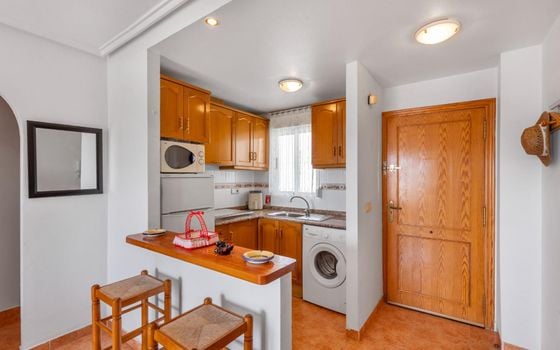 2 bedroom Apartment in Torrevieja - GVS136293 - Photo - Small - 9