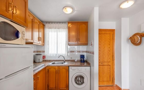 2 bedroom Apartment in Torrevieja - GVS136293 - Photo - Small - 10