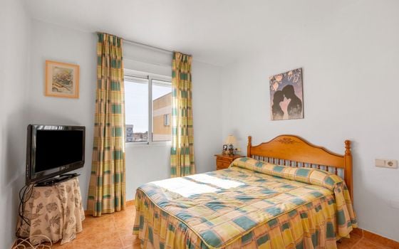 2 bedroom Apartment in Torrevieja - GVS136293 - Photo - Small - 12