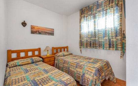 2 bedroom Apartment in Torrevieja - GVS136293 - Photo - Small - 15